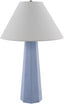 Surya Millau MLU-003 30"H x 19"W x 19"D Lamp
