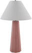 Surya Millau MLU-002 30"H x 19"W x 19"D Lamp