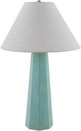 Surya Millau MLU-001 30"H x 19"W x 19"D Lamp