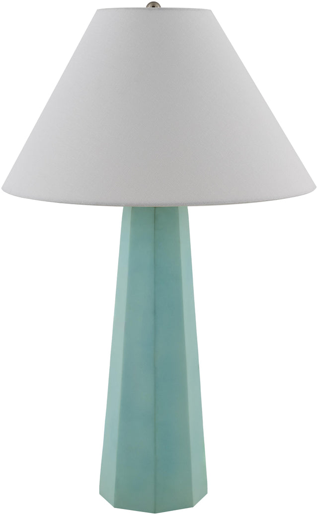 Surya Millau MLU-001 30"H x 19"W x 19"D Lamp