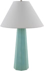 Surya Millau MLU-001 30"H x 19"W x 19"D Lamp