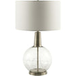 Surya Mittag MTG-002 30"H x 17"W x 17"D Lamp