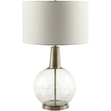 Surya Mittag MTG-002 30"H x 17"W x 17"D Lamp