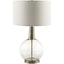 Surya Mittag MTG-002 30"H x 17"W x 17"D Lamp