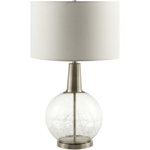Surya Mittag MTG-002 30"H x 17"W x 17"D Lamp