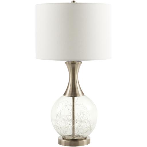 Surya Mittag MTG-003 31"H x 16"W x 16"D Lamp
