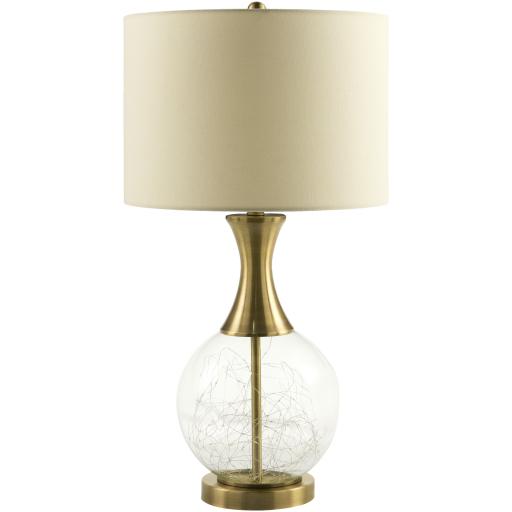 Surya Mittag MTG-004 31"H x 16"W x 16"D Lamp