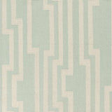 Surya Market Place MKP-1010 Ice Blue Light Beige 5' x 8' Rug