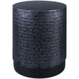 Surya Amenet NEA-004 19"H x 15"W x 15"D Furniture Piece