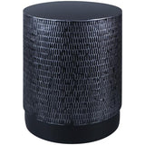 Surya Amenet NEA-004 19"H x 15"W x 15"D Furniture Piece