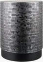 Livabliss Amenet NEA-004 19"H x 15"W x 15"D Accent Table