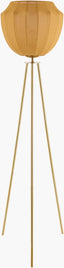 Livabliss Nokomis NKM-001 62"H x 15"W x 15"D Floor Lighting