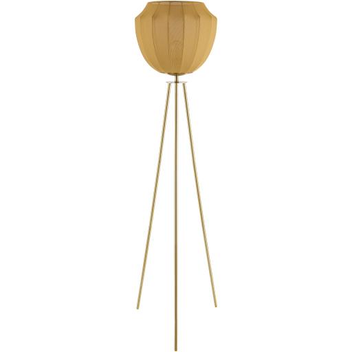 Surya Nokomis NKM-001 62"H x 15"W x 15"D Lamp