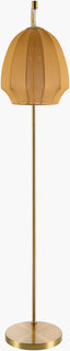 Livabliss Nokomis NKM-004 62"H x 15"W x 12"D Floor Lighting