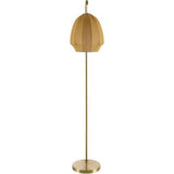 Surya Nokomis NKM-004 62"H x 15"W x 12"D Lamp