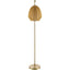 Surya Nokomis NKM-004 62"H x 15"W x 12"D Lamp