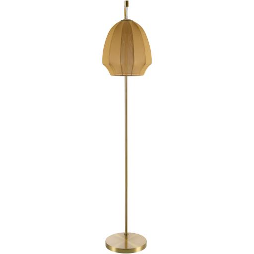 Surya Nokomis NKM-004 62"H x 15"W x 12"D Lamp