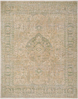 Surya Once Upon a Time OAT-2313 6'5" x 8'10" Handmade Rug