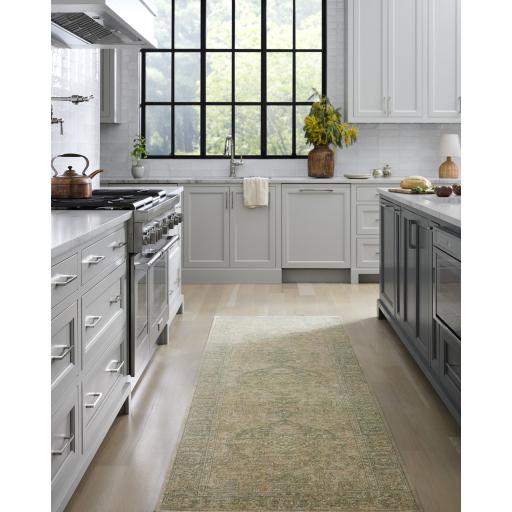 Surya Once Upon a Time OAT-2313 6'5" x 8'10" Rug