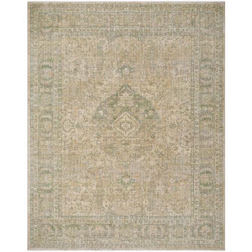 Surya Once Upon a Time OAT-2313 7'10" x 9'10" Rug