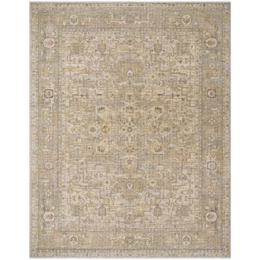 Surya Once Upon a Time OAT-2314 2'11" x 9'10" Rug