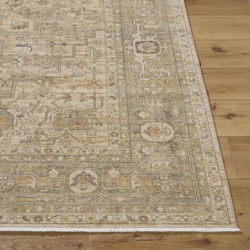 Surya Once Upon a Time OAT-2314 1'11" x 2'11" Rug