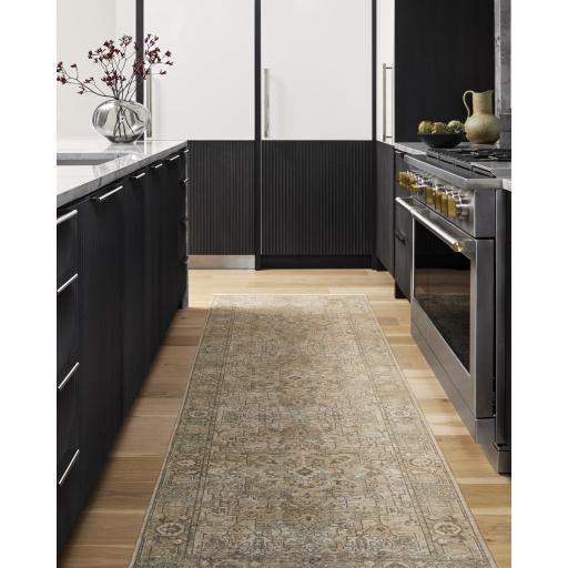 Surya Once Upon a Time OAT-2314 9'10" x 12'6" Rug