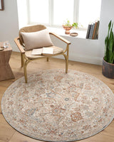 Livabliss Poem PME-2300 12' x 15' Machine Woven Rug