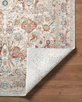 Livabliss Poem PME-2300 12' x 15' Machine Woven Rug