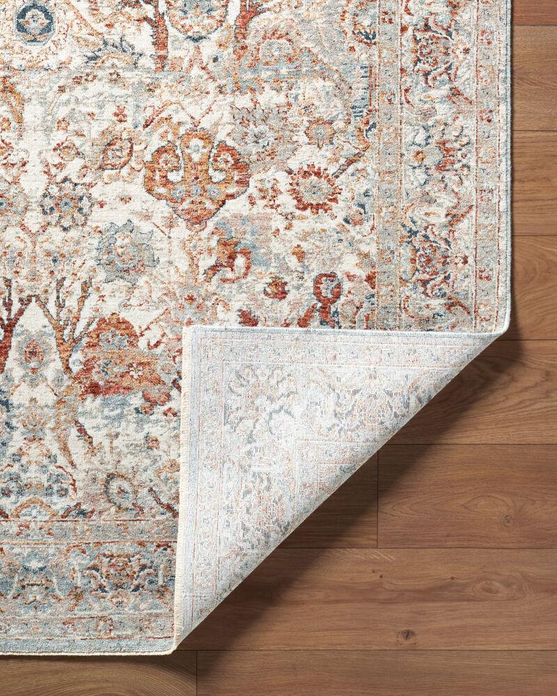 Livabliss Poem PME-2300 10' x 13'11" Machine Woven Rug
