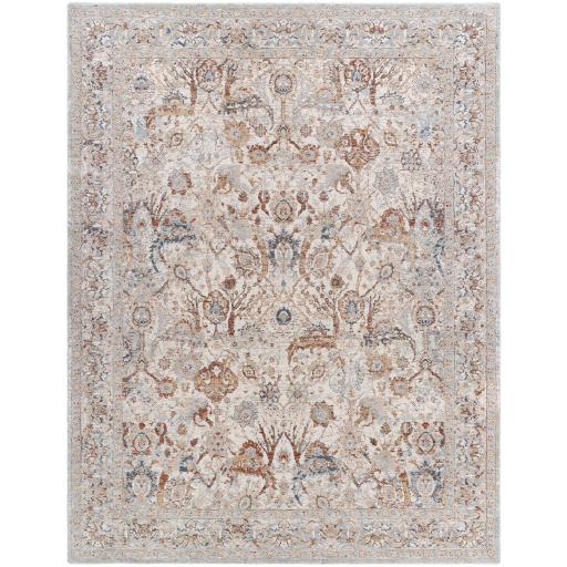 Surya Poem PME-2300 2'7" x 7'3" Rug