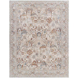 Surya Poem PME-2300 2'7" x 3'11" Rug