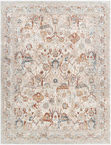 Livabliss Poem PME-2300 2'7" x 3'11" Machine Woven Rug
