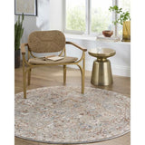 Surya Poem PME-2302 2'7" x 3'11" Rug