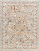 Livabliss Poem PME-2302 7'10" x 7'10" Machine Woven Rug