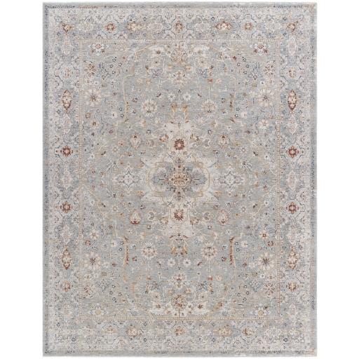 Surya Poem PME-2303 2'7" x 10' Rug