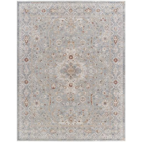 Surya Poem PME-2303 6'7" Round Rug