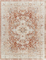 Livabliss Poem PME-2304 2'7" x 3'11" Machine Woven Rug