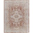 Surya Poem PME-2304 6'7" x 9'6" Rug