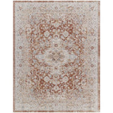 Surya Poem PME-2304 6'7" Round Rug