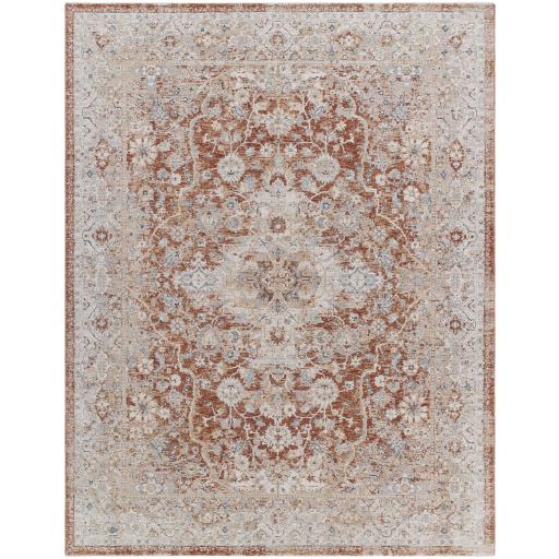 Surya Poem PME-2304 6'7" Round Rug