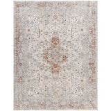 Surya Poem PME-2305 6'7" Round Rug