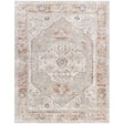 Surya Poem PME-2306 6'7" Round Rug