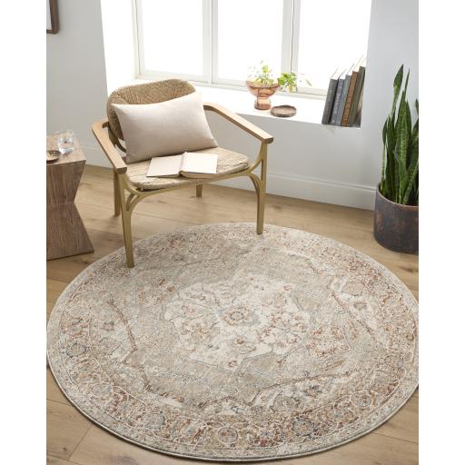 Surya Poem PME-2306 9' x 12'2" Rug