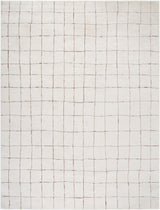 Livabliss Cascade PNWCS-2300 2'7" x 12' Machine Woven Rug