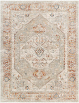 Livabliss Poem PME-2306 7'10" x 7'10" Machine Woven Rug