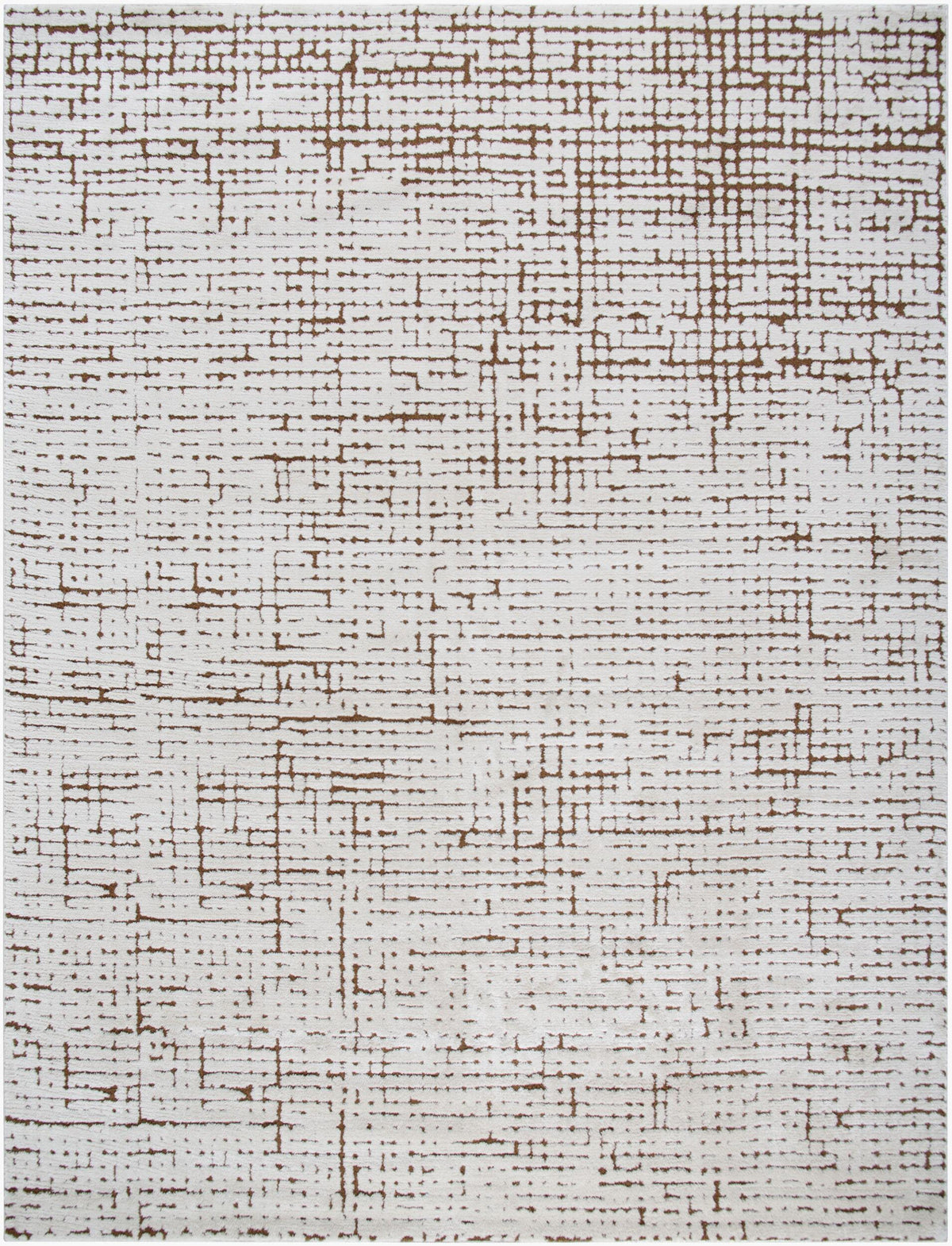 Livabliss Cascade PNWCS-2301 2'7" x 10' Machine Woven Rug