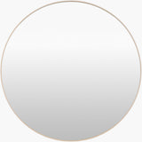 Livabliss Aranya RAY-048 36"H x 36"W x 1"D Mirror