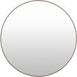 Surya Aranya RAY-049 40"H x 40"W x 1"D Mirror