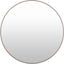 Surya Aranya RAY-049 40"H x 40"W x 1"D Mirror